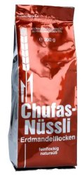 CHUFAS NSSLI