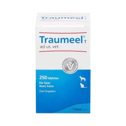 TRAUMEEL T ad us.vet.Tabletten