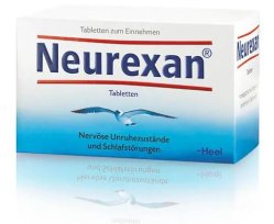 NEUREXAN Tabletten