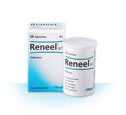 RENEEL NT Tabletten