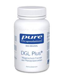 PURE ENCAPSULATIONS DGL Plus Kapseln