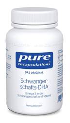 PURE ENCAPSULATIONS Schwangerschafts-Box Kapseln