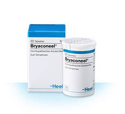 BRYACONEEL Tabletten