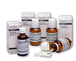 STRAMONIUM PENTARKAN Tabletten