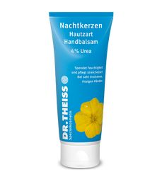 DR.THEISS Nachtkerzen hautzart Handbalsam