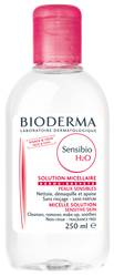 BIODERMA Sensibio H2O Rein.Lsg.Mizellenw.ext.mild