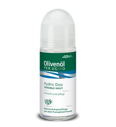 OLIVENL PER Uomo Hydro Deo
