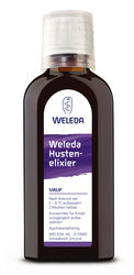 HUSTENELIXIER