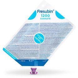 FRESUBIN 1200 Complete flssig