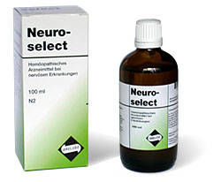 NEUROSELECT Tropfen