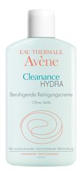 AVENE Cleanance HYDRA beruhig.Reinigungscreme