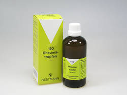 RHEUMATROPFEN Nestmann 150