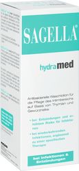 SAGELLA hydramed Intimwaschlotion