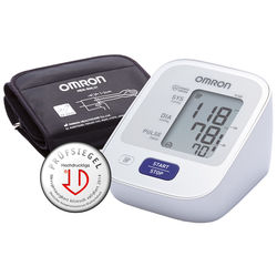 OMRON M300 Oberarm Blutdruckmessgert HEM-7121-D