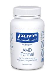 PURE ENCAPSULATIONS AMD Formel Kapseln