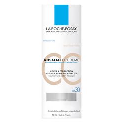 ROCHE-POSAY Rosaliac CC Creme