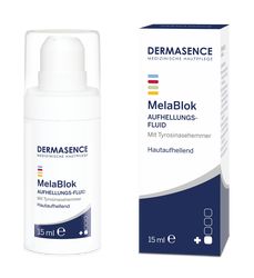 DERMASENCE MelaBlok