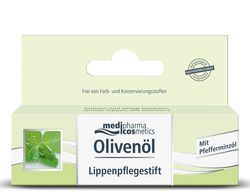 OLIVENL LIPPENPFLEGESTIFT