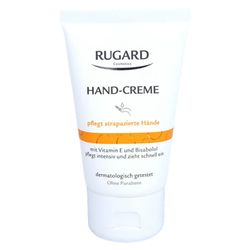 RUGARD Handcreme