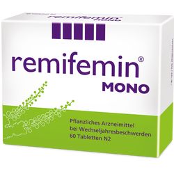 REMIFEMIN mono Tabletten