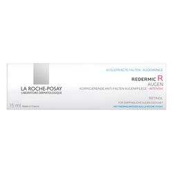 ROCHE-POSAY Redermic R Augen Creme