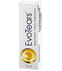 EVOTEARS Augentropfen