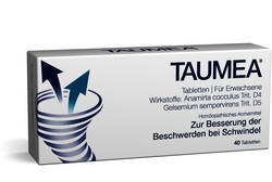 TAUMEA Tabletten