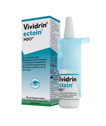 VIVIDRIN ectoin MDO Augentropfen