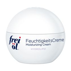 FREI �L Hydrolipid FeuchtigkeitsCreme