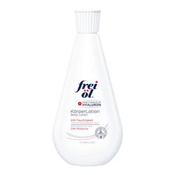 FREI �L Hydrolipid K�rperLotion