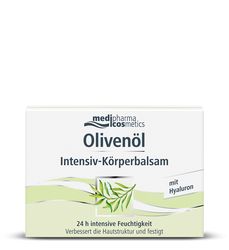 OLIVENL INTENSIV-KRPERBALSAM