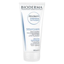 BIODERMA Atoderm Intensive Gel Moussant Reinig.Gel