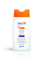 LETI AT4 Shampoo