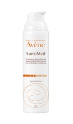 AVENE SunsiMed Emulsion