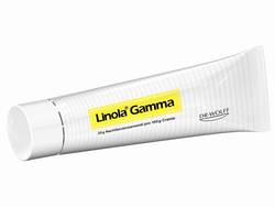 LINOLA GAMMA Creme