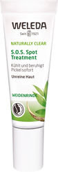WELEDA NATURALLY CLEAR S.O.S. Spot Treatment