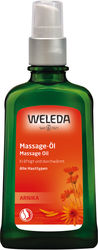 WELEDA Arnika Massagel