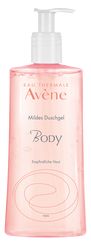 AVENE Body mildes Duschgel