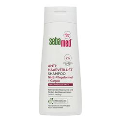 SEBAMED Anti-Haarverlust Shampoo