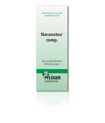 NARANOTOX comp.Tropfen