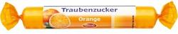 INTACT Traubenzucker Rolle Orange