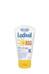 LADIVAL Kinder Creme LSF 50+