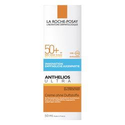 ROCHE-POSAY Anthelios Ultra Creme LSF 50+