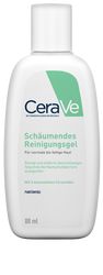 CERAVE schumendes Reinigungsgel