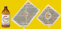 FRESUBIN ORIGINAL Easy Bag