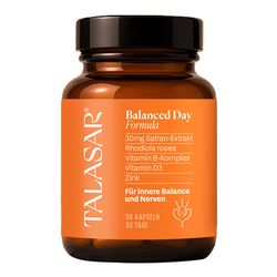 TALASAR Kapseln