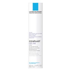 ROCHE-POSAY Cicaplast Gel B5