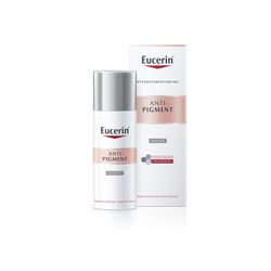 EUCERIN Anti-Pigment Nachtpflege Creme