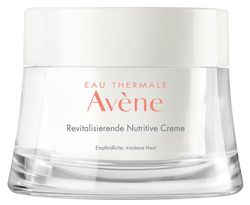 AVENE Les Essentiels revit.nutritive Creme