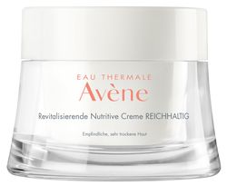 AVENE Les Essentiels revit.nutritive Creme reichh.